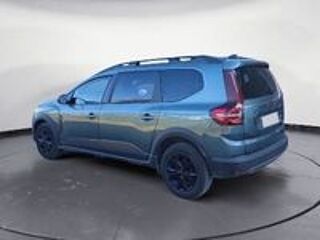 Jogger TCe 110 7 places GSR2 Extreme 2025 occasion 08200 Wadelincourt