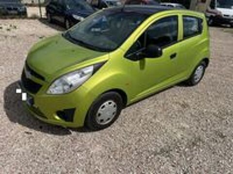 Spark 1.0 16V - 68 2011 occasion 89500 Armeau