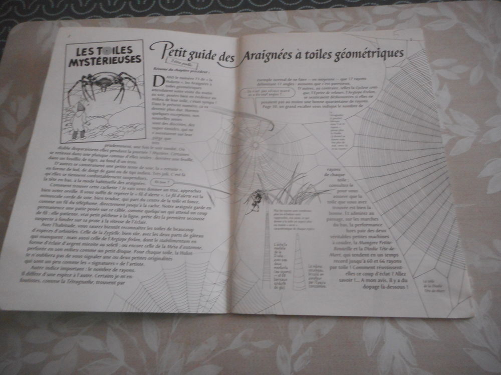 La Hulotte n&deg;74 Livres et BD