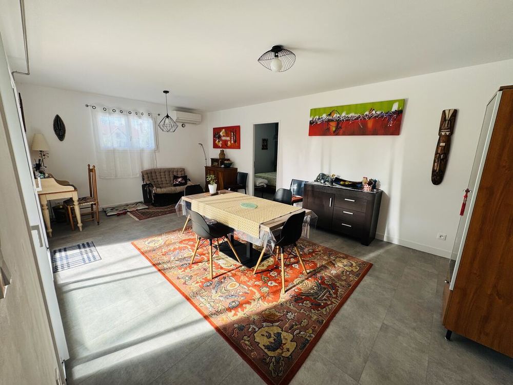 Vente Maison Maison F5 Garlin