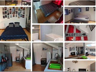  Immeuble  vendre 215 m