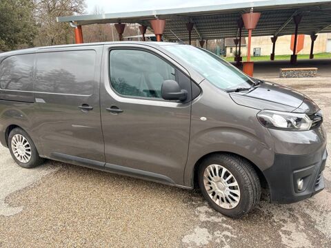 Toyota Proace PROACE 128 D-4D L1H1 PLUS 2019 occasion Bajamont 47480