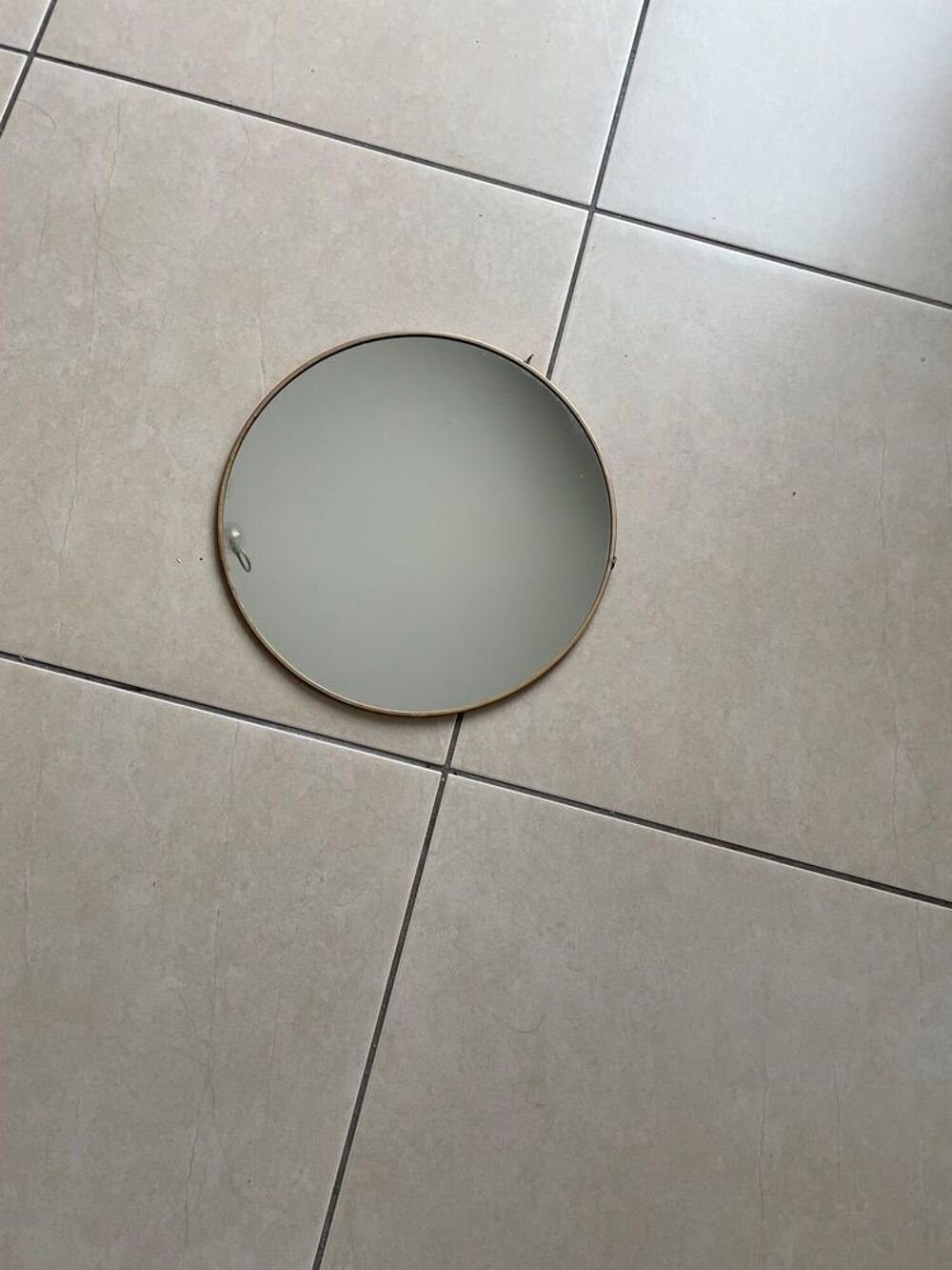 Miroir Décoration