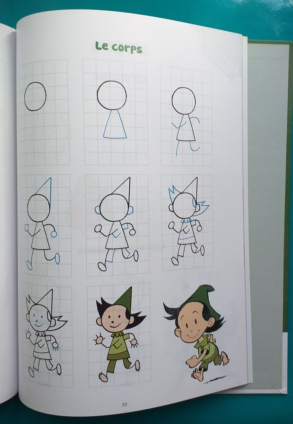 BD Le petit Poucet par Richard DI MARTINO Livres et BD