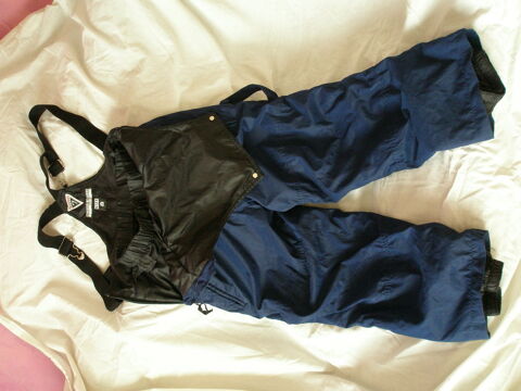 Salopette de ski 8 ans 8 Viry-Chtillon (91)
