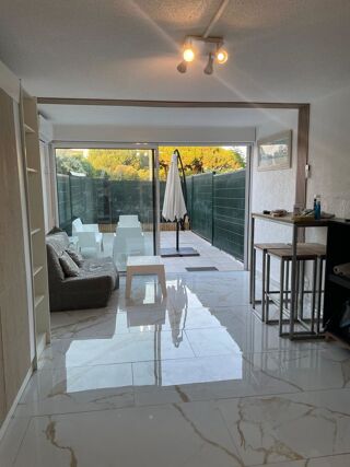 Location  Appartement 