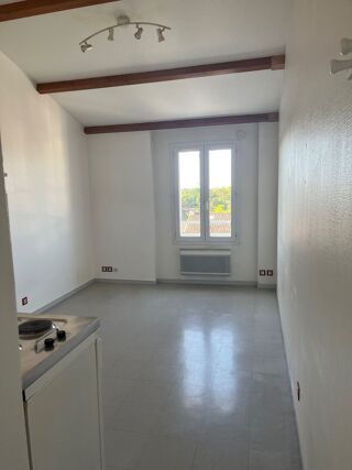  Appartement � louer 1 pi�ce 19 m�
