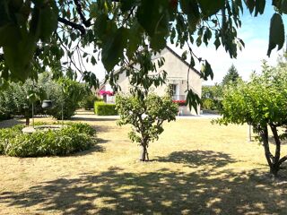  Maison à vendre 5 pièces 107 m²