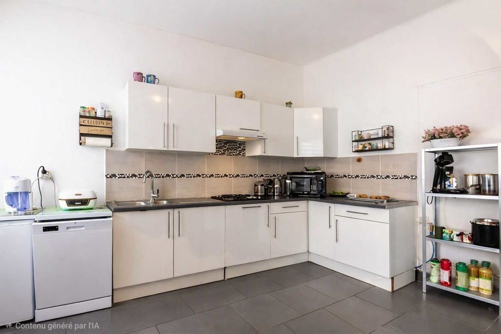 Vente Appartement IMMEUBLE DE RAPPORT €