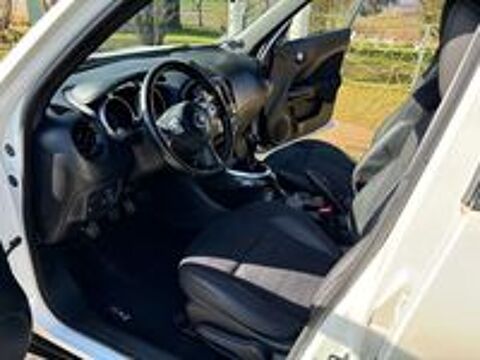 Juke 1.5 dCi 110 FAP Start/Stop System N-Connecta 2018 occasion 58140 Empury