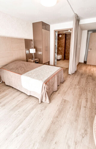  Appartement  louer 1 pice 28 m