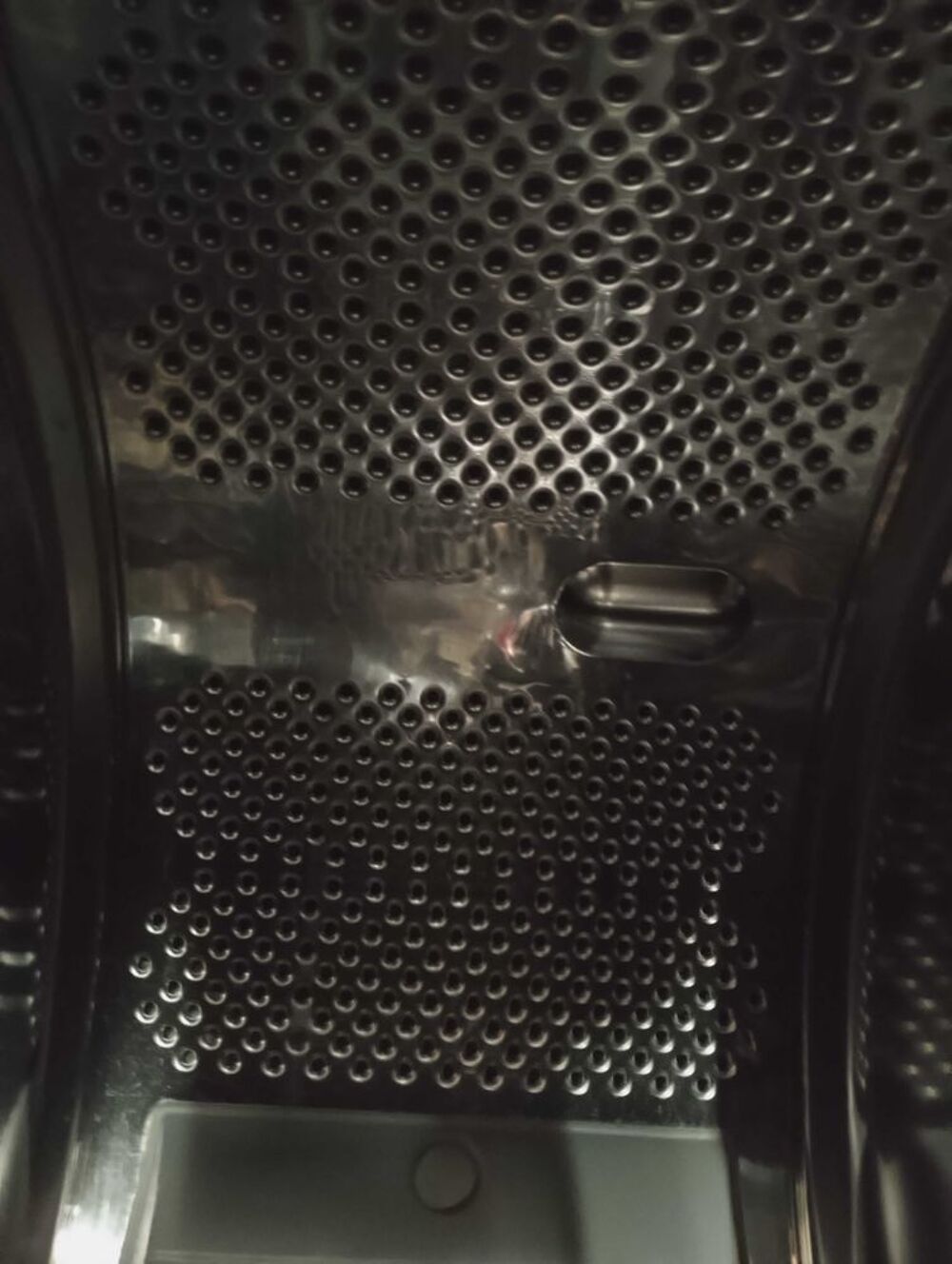 machine a laver Electroménager