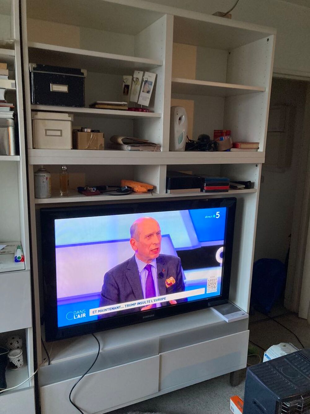 Meuble tv 3 meubles Meubles