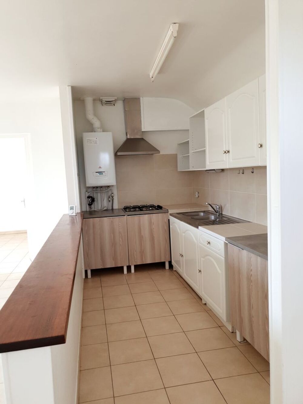 Location Appartement Charmant F2 au calme Sens