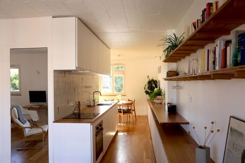  Appartement  louer 3 pices 52 m Toulouse