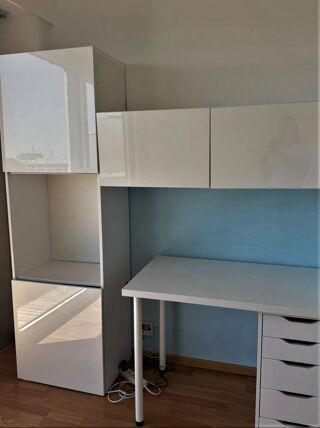  Appartement � louer 2 pi�ces 36 m�