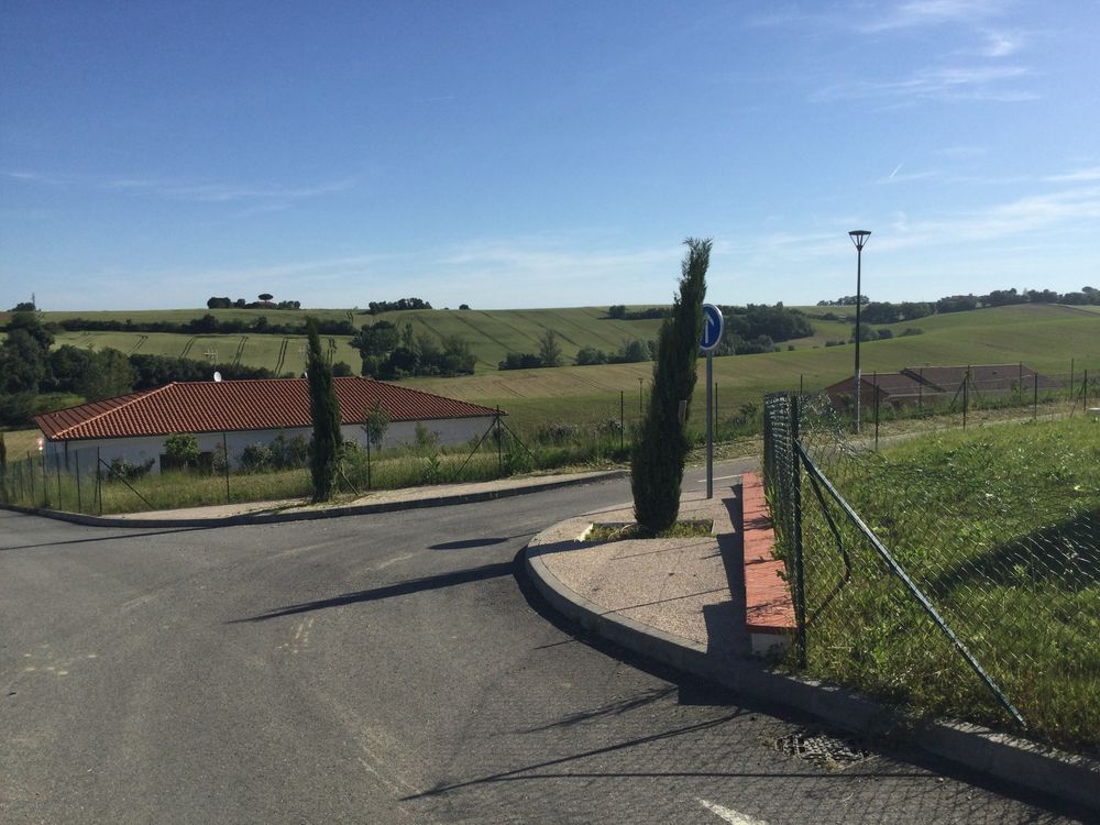 Vente Terrain Terrains viabilisés dans lotissement communal à Auradé (32) Auradé