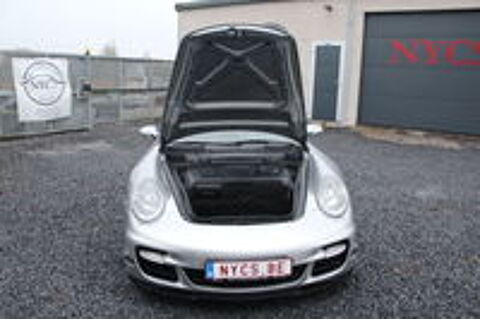 911 (997) 911 Coupe 3.6i Turbo Tiptronic S A 2006 occasion 59310 Auchy-lez-Orchies