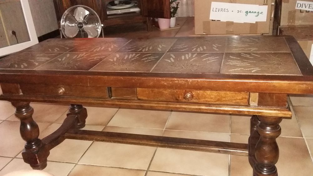 Table basse en bois Meubles