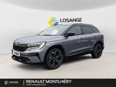 Austral E-Tech hybrid 200 Iconic esprit Alpine 2024 occasion 91310 Montlh&eacute;ry