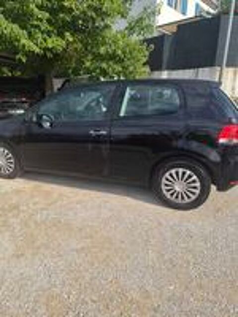 Golf 1.4 16S 80 Concept 2010 occasion 83330 &Eacute;venos