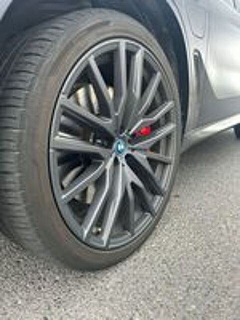 X5 BMW XDRIVE 45e 394 BLACK VERMILION EDITION SERIE LIMITEE 2021 occasion 59263 Houplin-Ancoisne