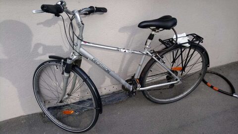 VTC homme 250 Carrires-sous-Poissy (78)