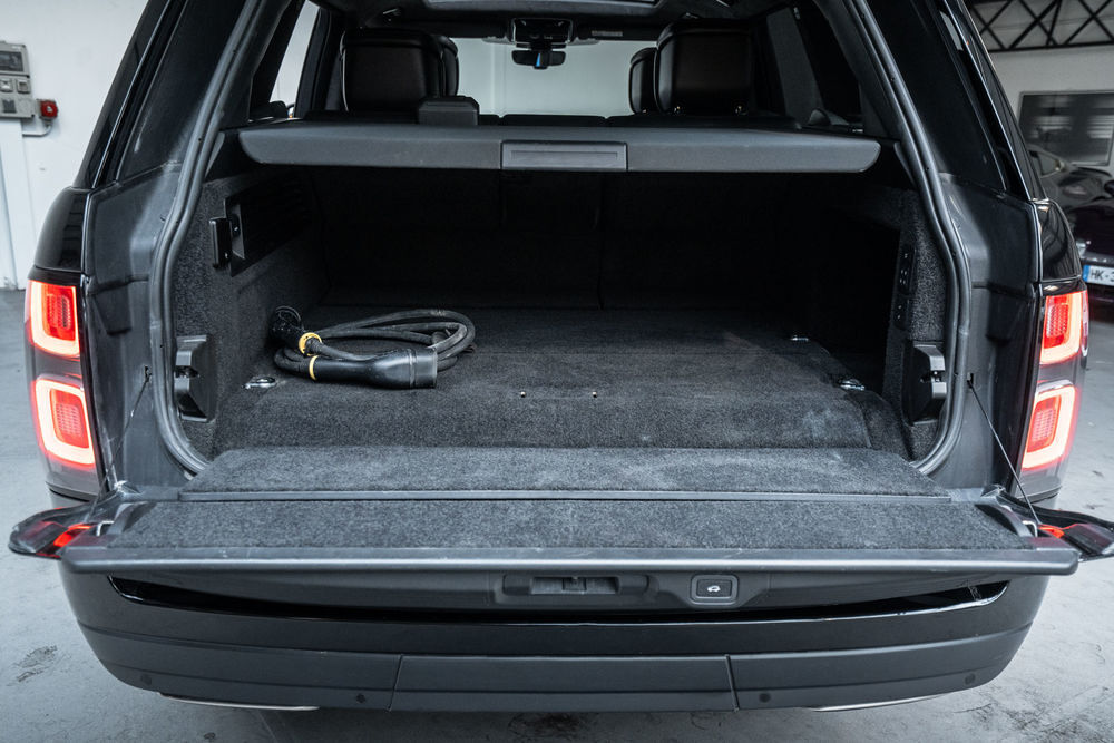 Range Rover Mark IX SWB P400e PHEV Si4 2.0L 400ch Autobiography 2020 occasion 75014 Paris