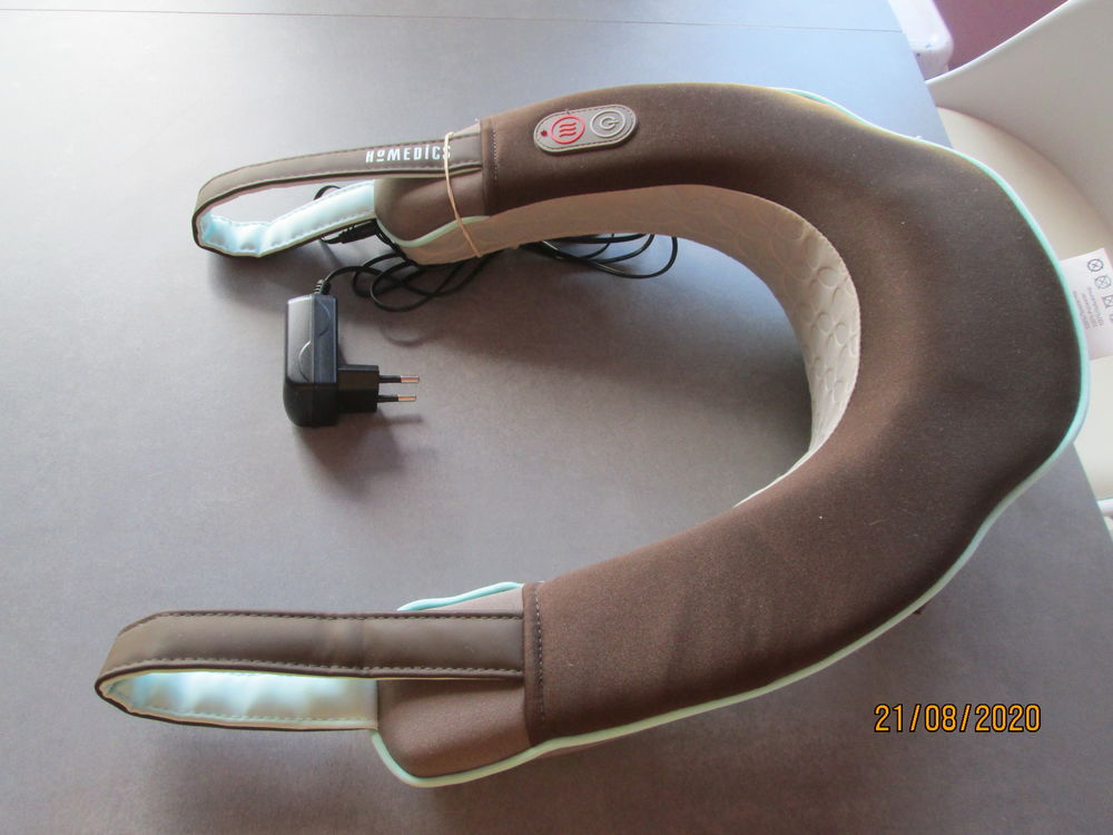 collier cervical Electroménager
