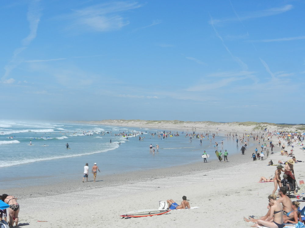     252 euros LA PLAGE A PIED 100m Bretagne  Bretagne, Guilvinec (29730)
