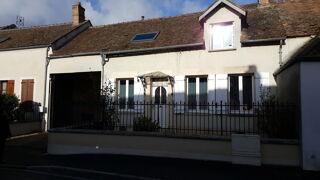  Maison à louer 3/4 pièces 71 m²