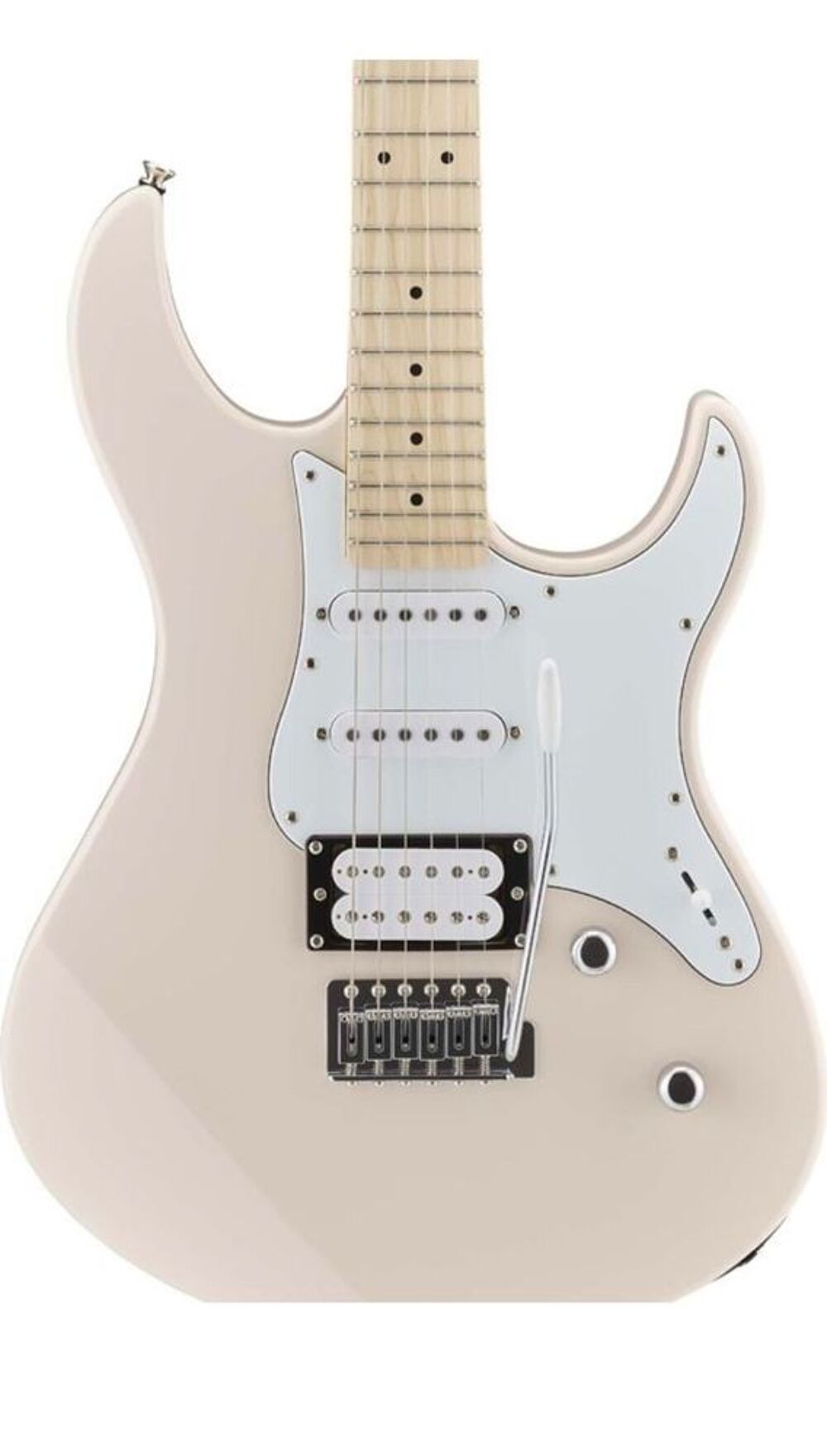 guitare yamaha 112v, neuve jamais utilis&eacute; Instruments de musique