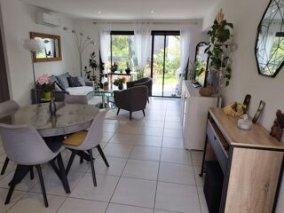  Villa à vendre 4 pièces 78 m²