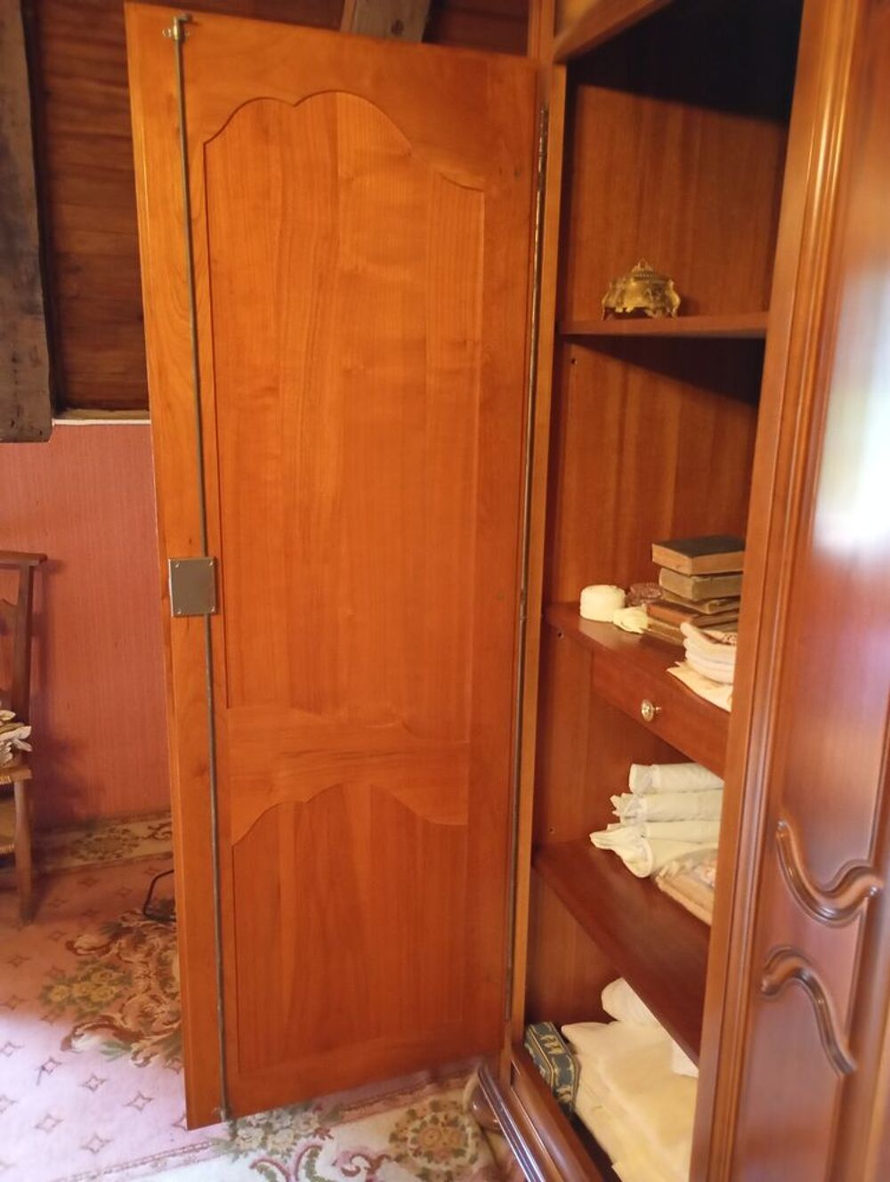 Armoire merisier Meubles