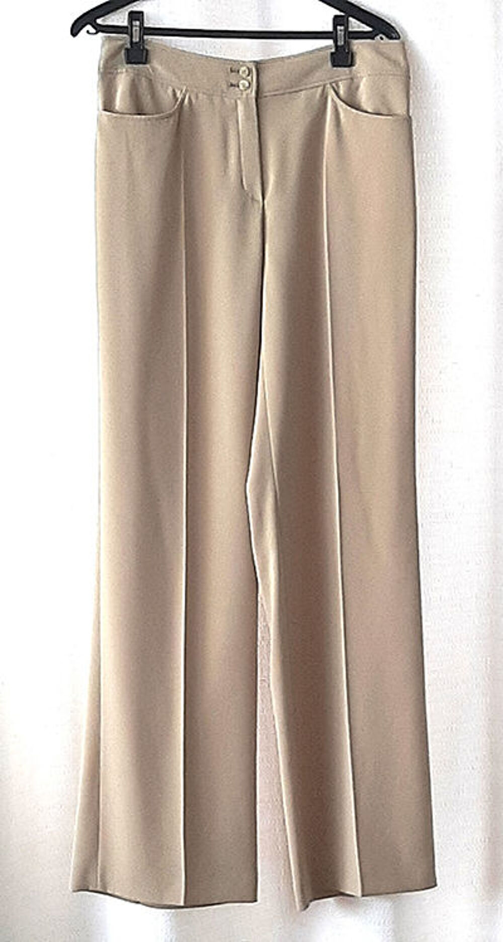 Pantalon Femme Peter Hahn T42 Vêtements