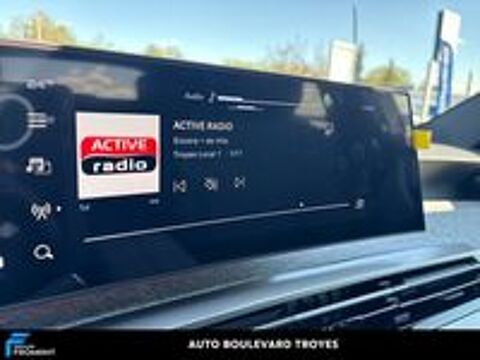 3008 Hybrid 145 e-DCS6 Allure 2026 occasion 10600 Barberey-Saint-Sulpice