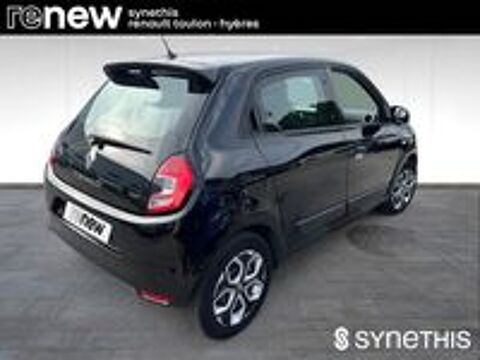 Twingo III E-Tech Equilibre 2023 occasion 83160 La Valette-du-Var