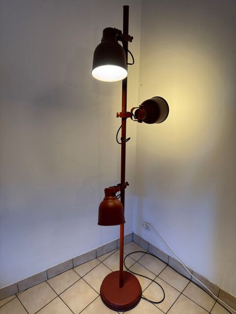 Lampadaire Ikea HEKTAR Laval (53)