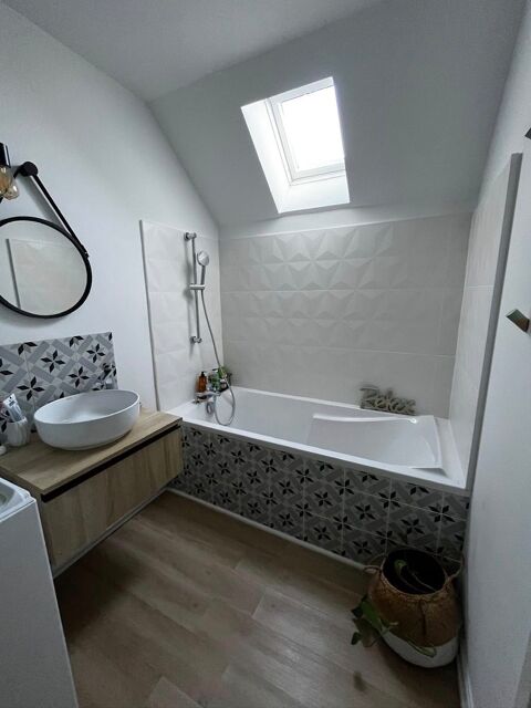  Appartement � louer 2 pi�ces 52 m�