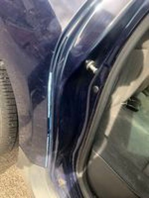 Duster 1.5 dCi 90 4x2 Laur&eacute;ate 2011 occasion 80460 Ault