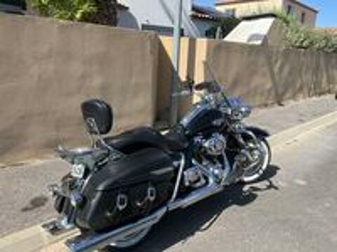 HARLEY-DAVIDSON 2012 occasion 34510 Florensac