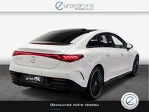 EQE 300 Amg Line 245 ch 2022 occasion 69007 Lyon