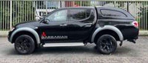 L200 2008 occasion 20260 Calvi