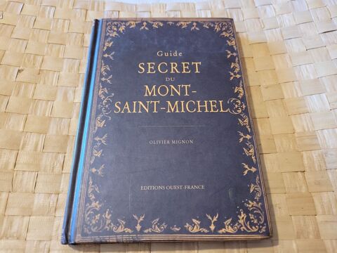 Guide Secret du Mont Saint Michel 9 Aix-en-Provence (13)