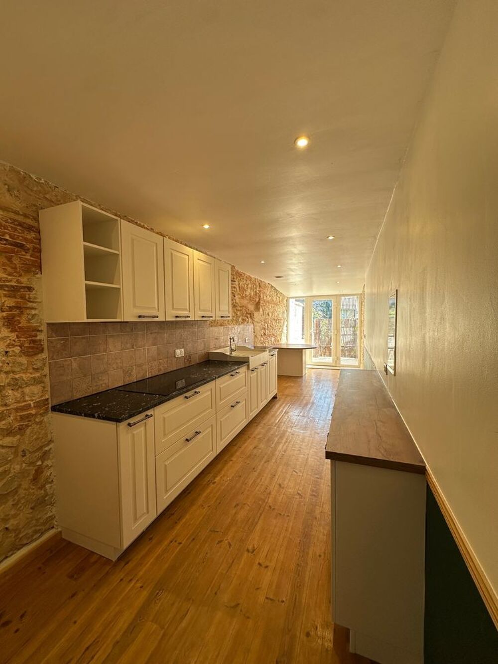 Location Appartement APPARTEMENT MEUBLÉ ATYPIQUE DE 76 M² ? AGEN CENTRE Agen