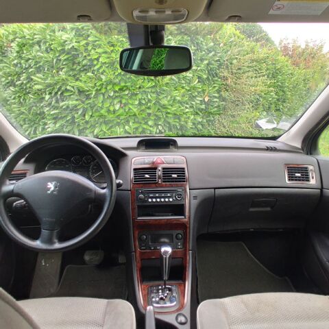 Peugeot 307 1.6e 16V Confort Pack A