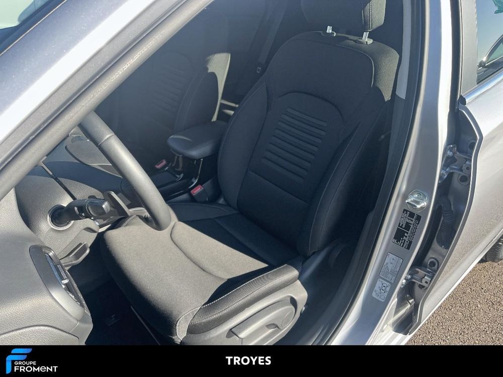 i30 1.0 T-GDi 100 DCT-7 Creative 2025 occasion 10600 Barberey-Saint-Sulpice