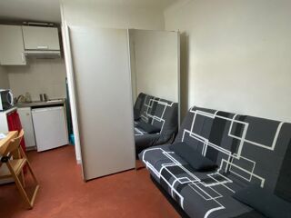  Appartement à louer 1 pièce 13 m²