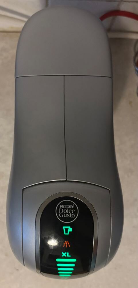 Cafetière DOLCE GUSTO S KRUPS 60 Lunel (34)