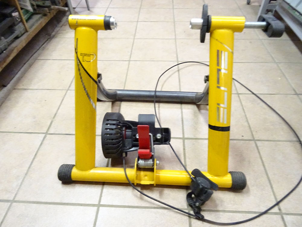home trainer Vélos